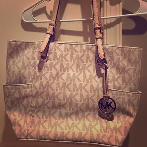 Michael Kors Tote Bag